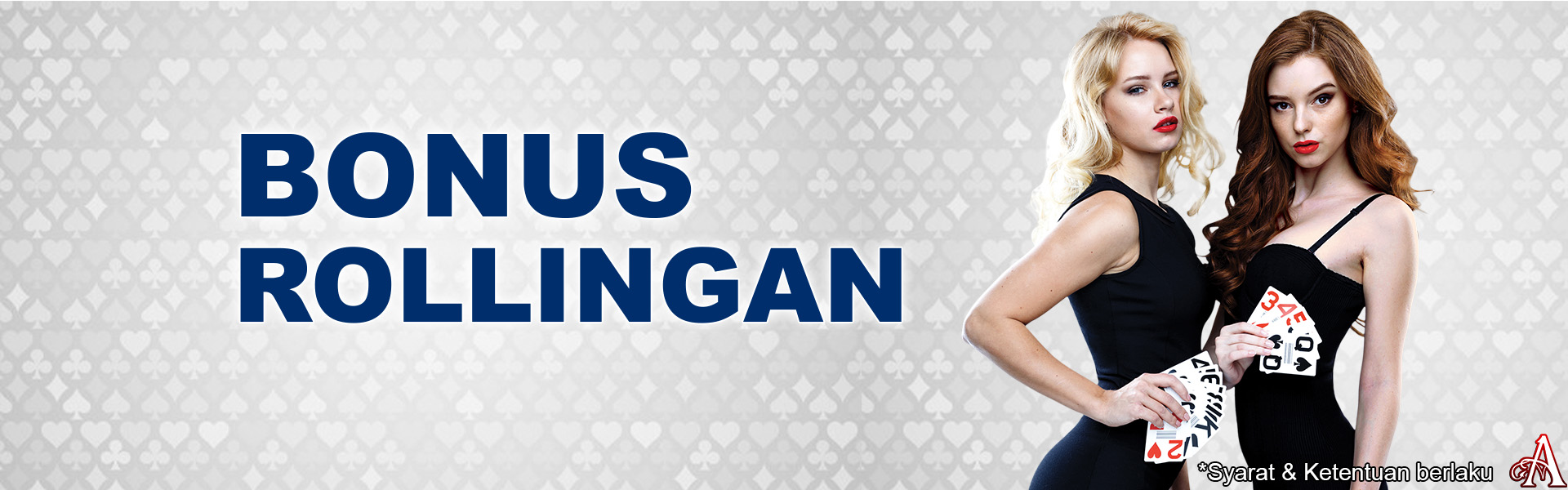 Banner Rollingan Agen789